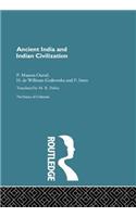 Ancient India and Indian Civilization