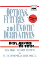 Options, Futures and Exotic Derivatives