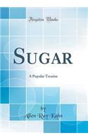 Sugar