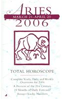 Aries: March 21-April 20