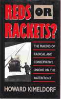 Reds or Rackets?