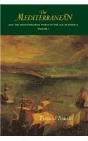 The Mediterranean and the Mediterranean World in the Age of Philip II