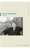Nicole Brossard