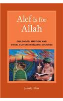 Alef Is for Allah