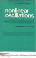 Introduction to Nonlinear Oscillations