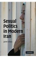 Sexual Politics in Modern Iran