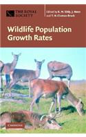 Wildlife Population Growth Rates