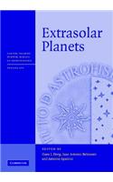 Extrasolar Planets