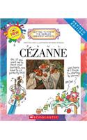 Paul Cezanne (Revised Edition) (Getting to Know the World's Greatest Artists)