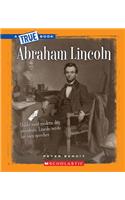 Abraham Lincoln: (True Books: Civil War (Hardcover))
