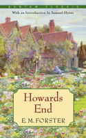 Howards End: (Paperback)