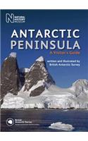 Antarctic Peninsula