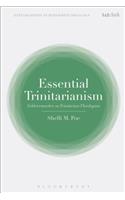 Essential Trinitarianism