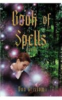 Book of Spells