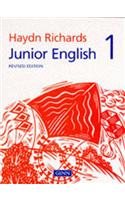 Junior English Revised Edition 1