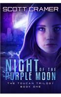 Night of the Purple Moon