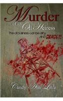 Murder of an Oil Heiress