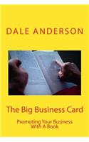 Big Business Card