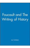 Foucault and The Writing of History