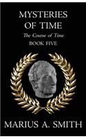 Mysteries of Time
