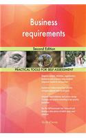 Business requirements Second Edition