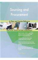 Sourcing and Procurement A Clear and Concise Reference
