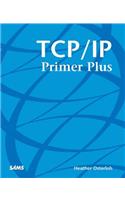 TCP/IP Primer Plus
