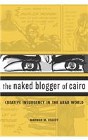 Naked Blogger of Cairo