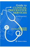 Guide to Clinical Preventive Services