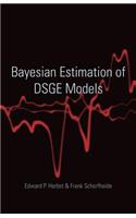 Bayesian Estimation of DSGE Models