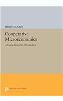 Cooperative Microeconomics