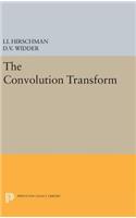 Convolution Transform