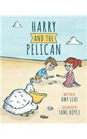 Harry and the Pelican