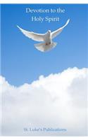 Devotion to the Holy Spirit