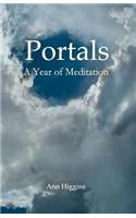 Portals: A Year of Meditation