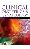 Clinical Obstetrics and Gynaecology