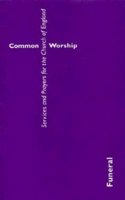Common Worship: Funeral (Large Format)