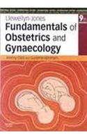 Llewellyn-Jones Fundamentals of Obstetrics and Gynaecology International Edition