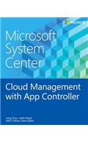 Cloud Management with App Controller