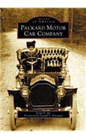 Packard Motor Car Company