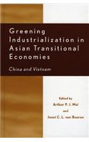 Greening Industrialization in Asian Transitional Economies