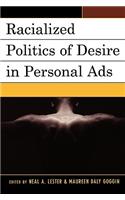 Racialized Politics of Desire in Personal Ads