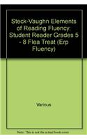 Steck-Vaughn Elements of Reading Fluency