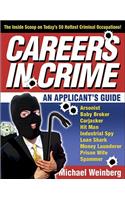 Careers in Crime