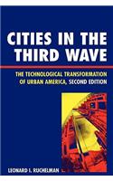 Cities in the Third Wave