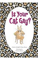 Is Your Cat Gay?