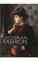 Victorian Fashion