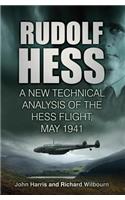 Rudolf Hess