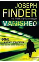 Vanished