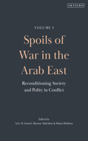 Spoils of War in the Arab East